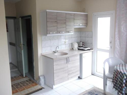 Yakut Apart Hotel