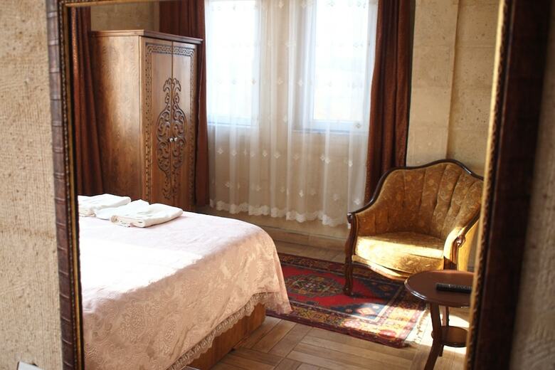 Hotel Emre's Stone House