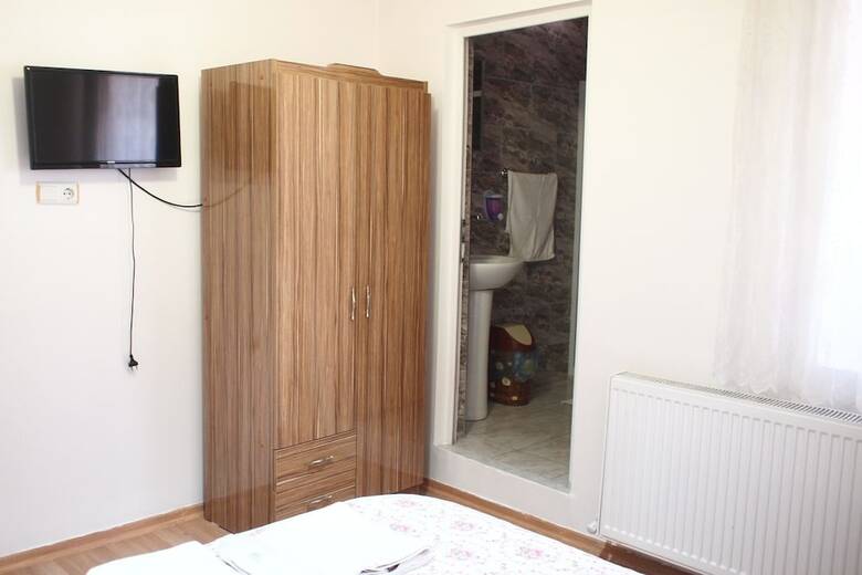 Hotel Emre's Stone House