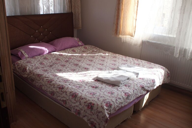 Hotel Emre's Stone House