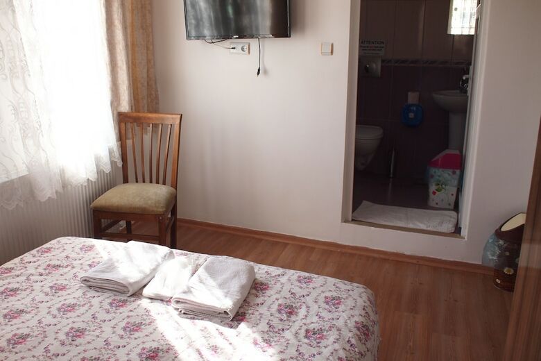 Hotel Emre's Stone House