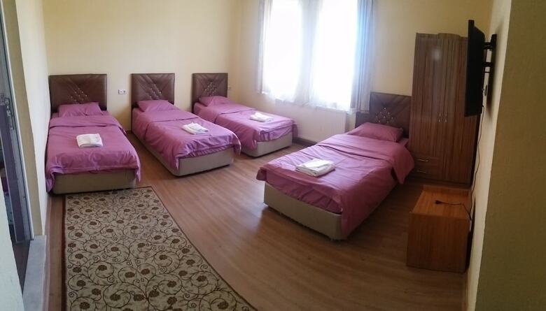 Hotel Emre's Stone House