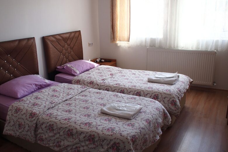 Hotel Emre's Stone House