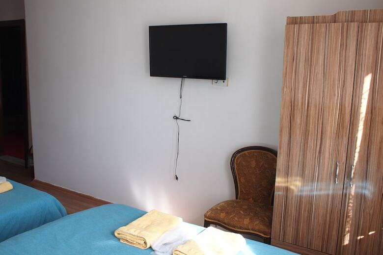 Hotel Emre's Stone House
