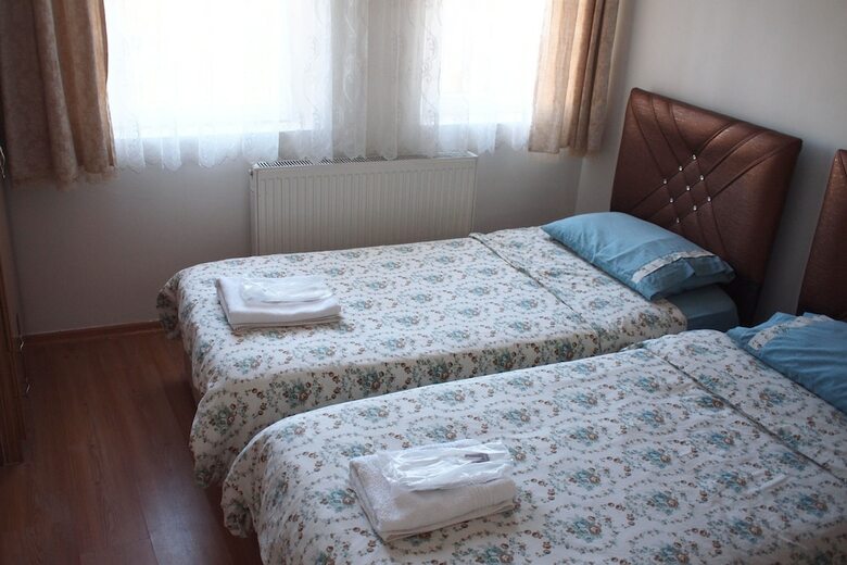 Hotel Emre's Stone House