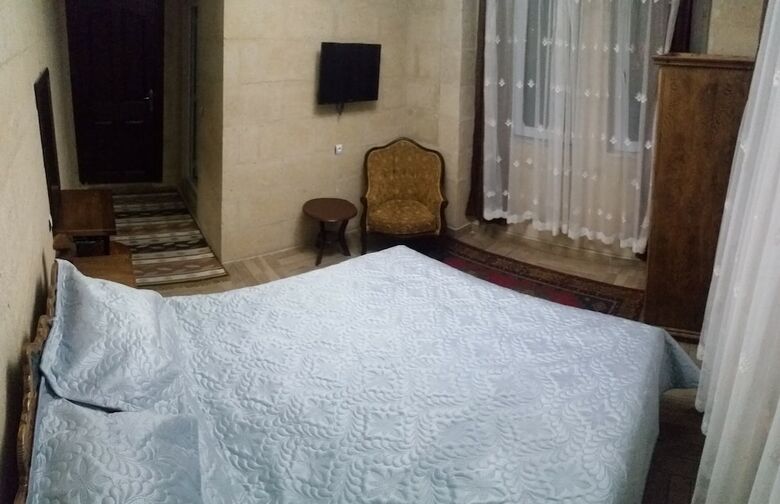 Hotel Emre's Stone House