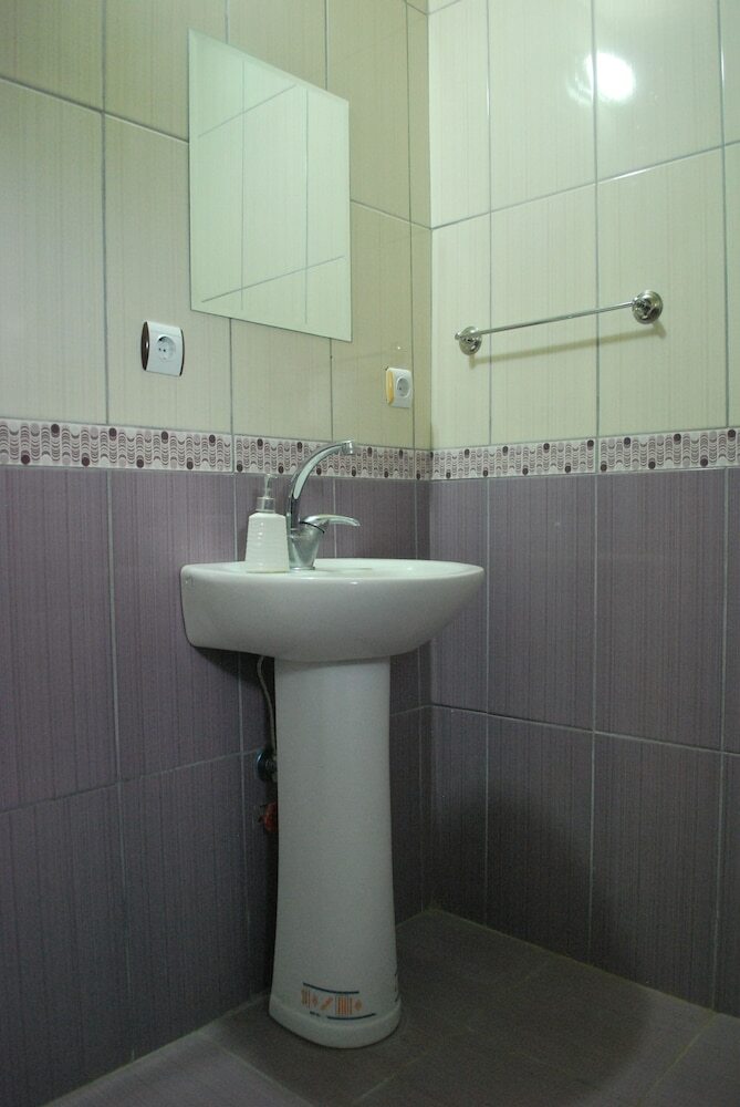 Hotel Emre's Stone House