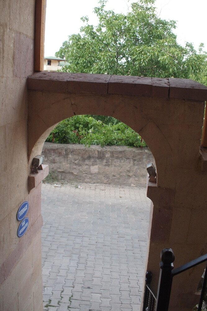 Hotel Emre's Stone House