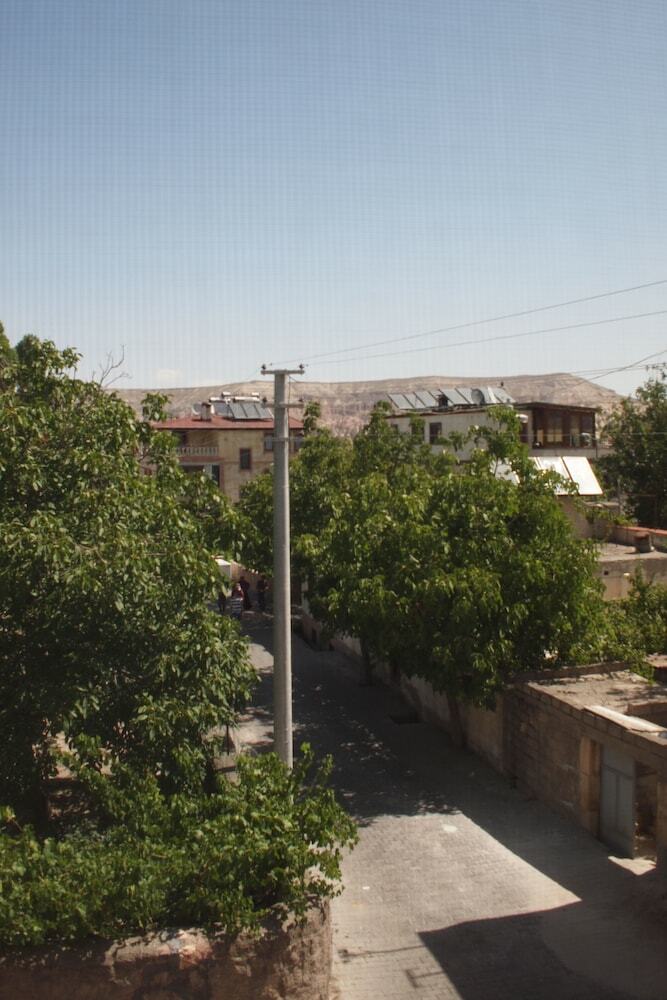Hotel Emre's Stone House
