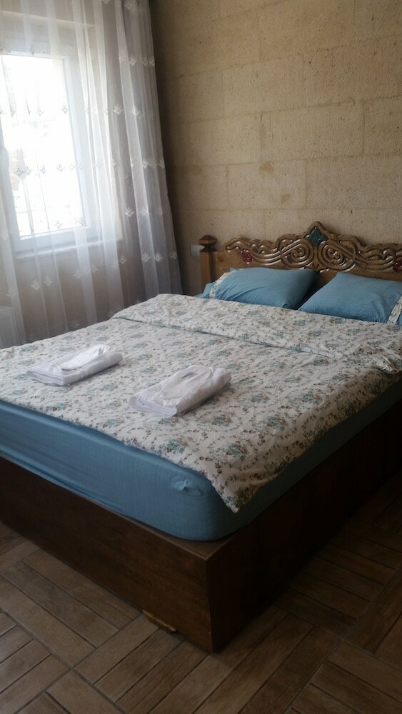 Hotel Emre's Stone House