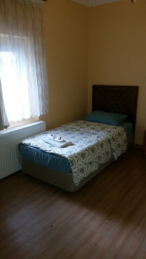 Hotel Emre's Stone House