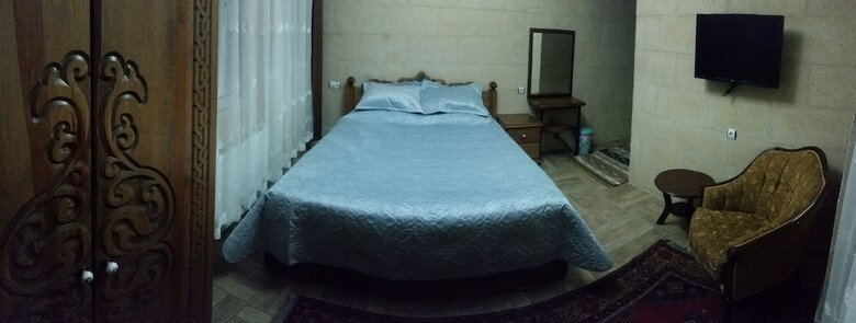 Hotel Emre's Stone House
