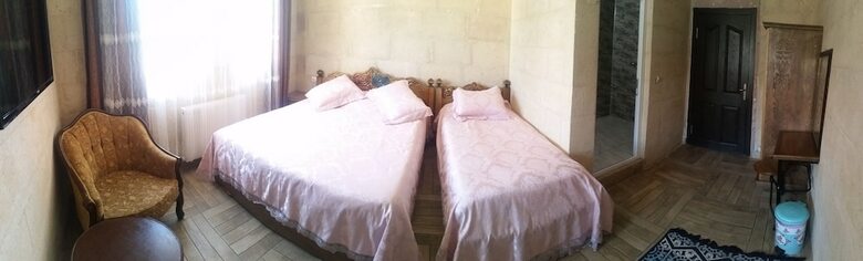Hotel Emre's Stone House