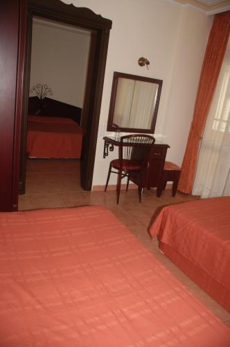 Bilkay Hotel