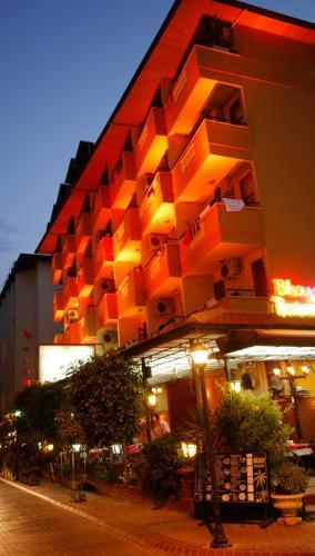 Bilkay Hotel