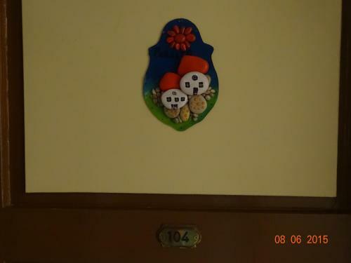 Bed & Breakfast Hotel Villa Berk