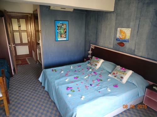 Bed & Breakfast Hotel Villa Berk