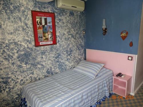 Bed & Breakfast Hotel Villa Berk