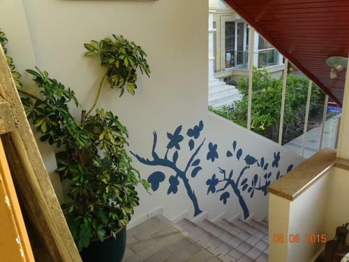 Bed & Breakfast Hotel Villa Berk