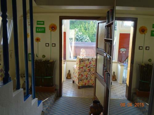 Bed & Breakfast Hotel Villa Berk