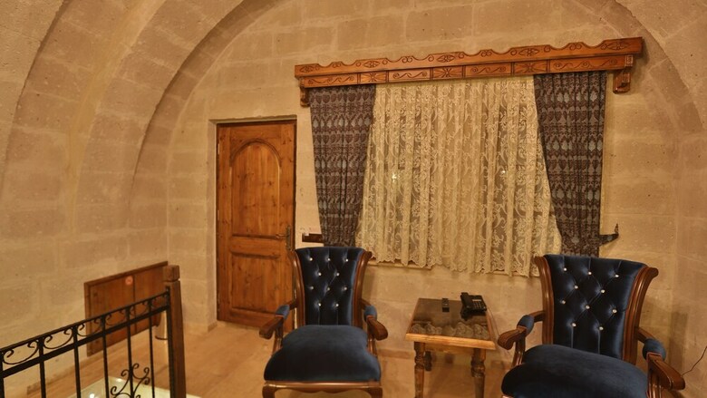 Cappadocia Inn Cave Hotel