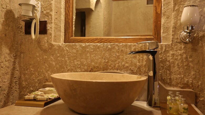 Cappadocia Inn Cave Hotel