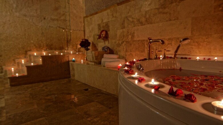 Cappadocia Inn Cave Hotel