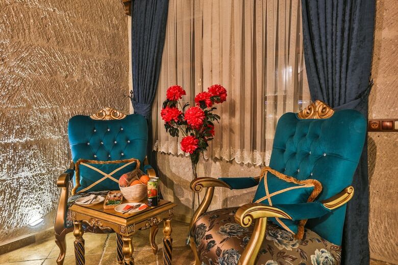 Cappadocia Inn Cave Hotel