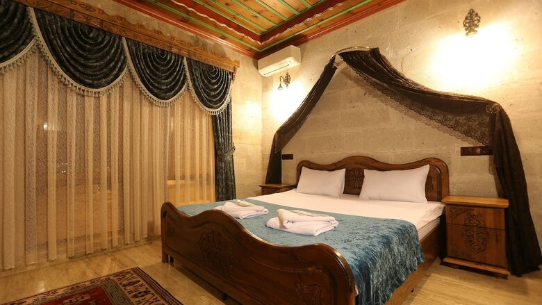 Cappadocia Inn Cave Hotel