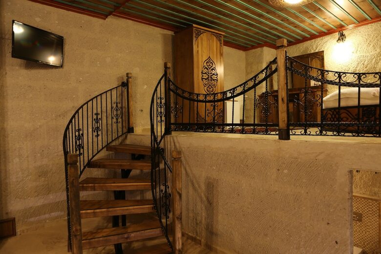 Cappadocia Inn Cave Hotel