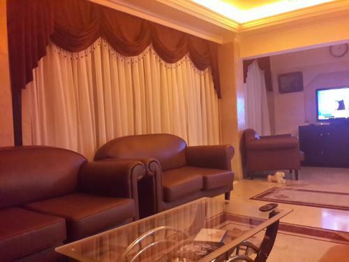Tumay Hotel
