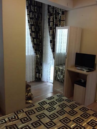 Tumay Hotel
