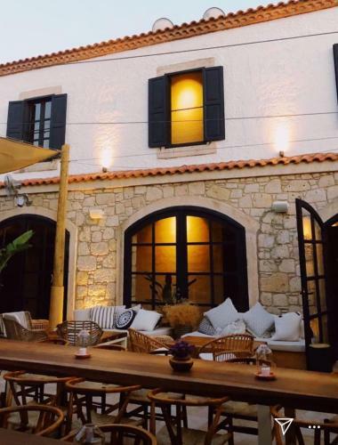 Hotel Gaia Ala�ati