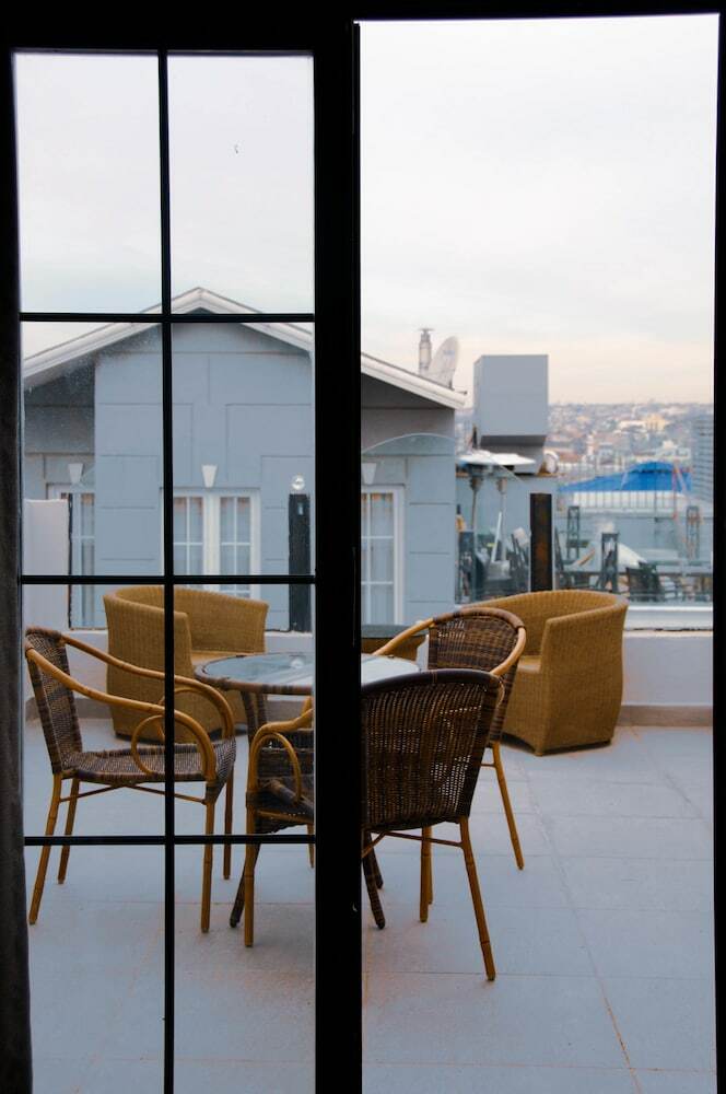 Albatros Premier Hotel