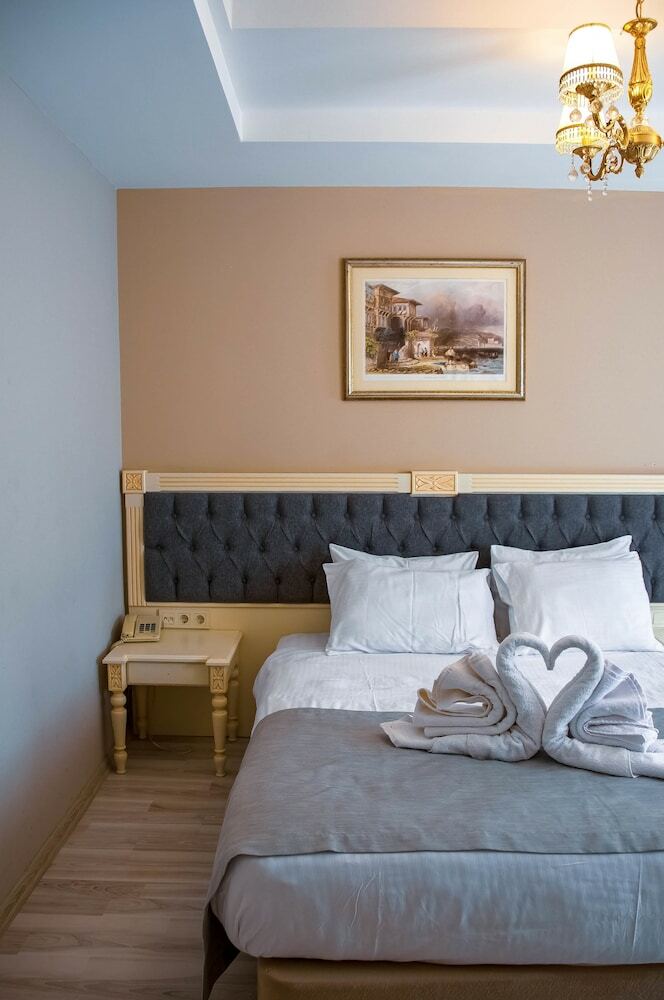 Albatros Premier Hotel