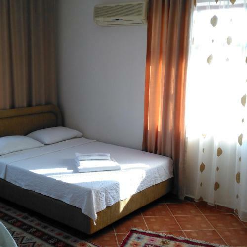 Hostal Anabella Pansiyon