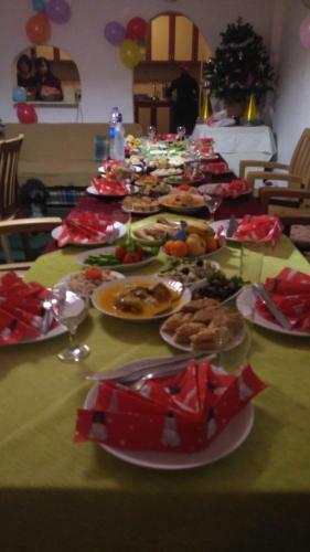 Hostal Anabella Pansiyon