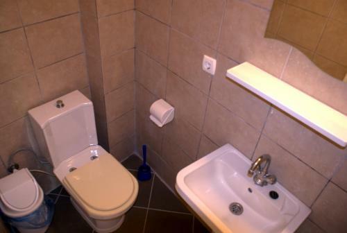 Kilim Hotel