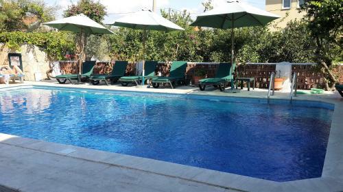 Kilim Hotel