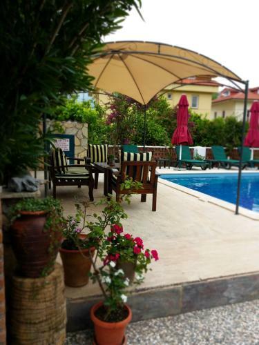 Kilim Hotel