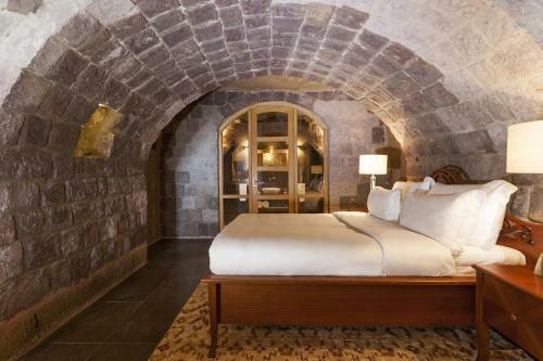 Hotel Exedra Cappadocia