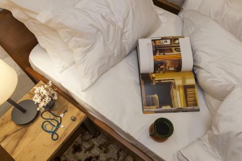 Hotel Exedra Cappadocia