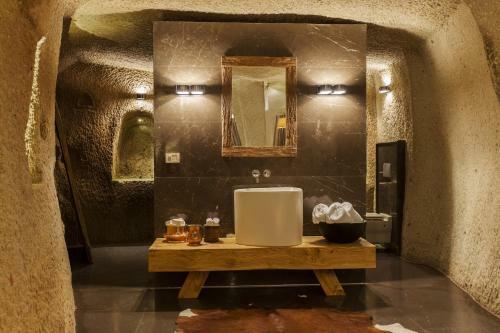 Hotel Exedra Cappadocia
