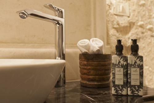 Hotel Exedra Cappadocia