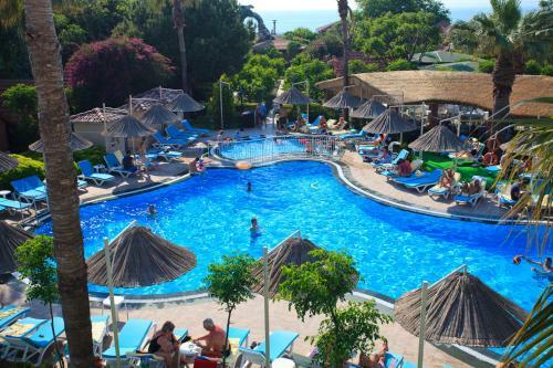 Hotel Can Garden Beach