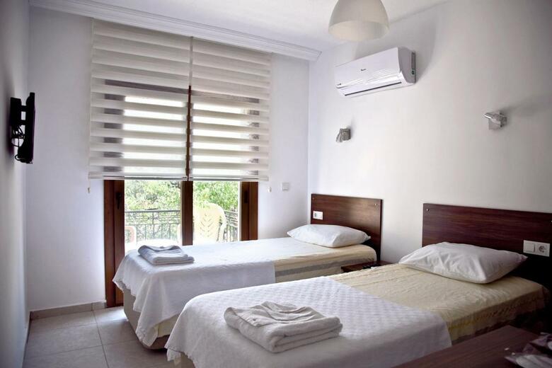 Hostal ?ahin Motel & Restaurant