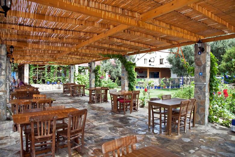 Hostal ?ahin Motel & Restaurant