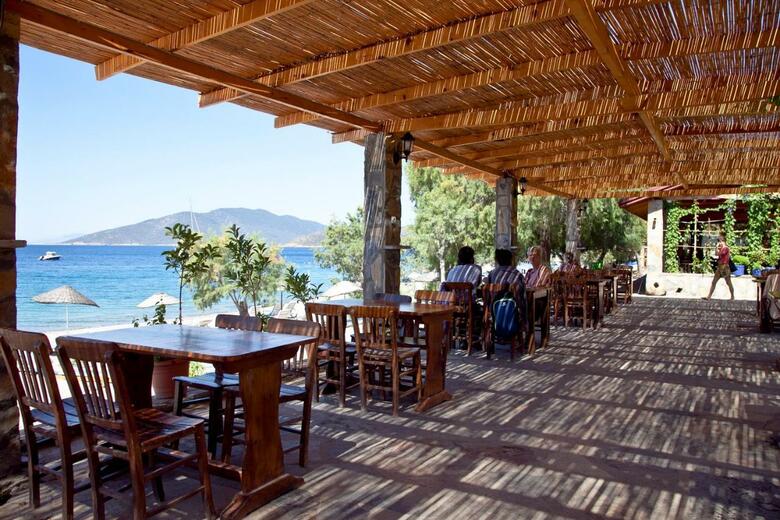 Hostal ?ahin Motel & Restaurant