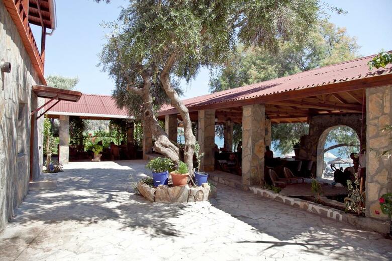 Hostal ?ahin Motel & Restaurant