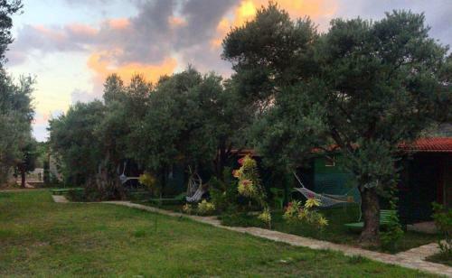 Lodge My Bungalov